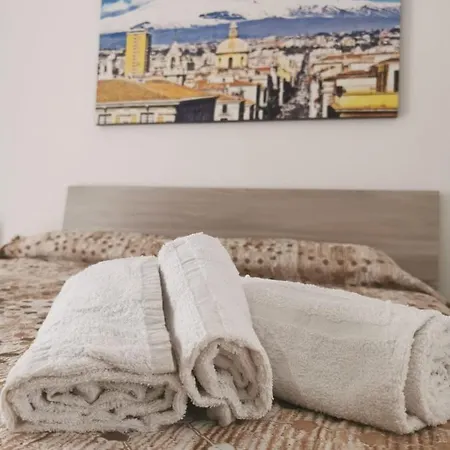 Apartment Il Giardino In Centro