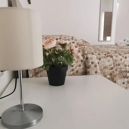 Apartment Il Giardino In Centro Catania