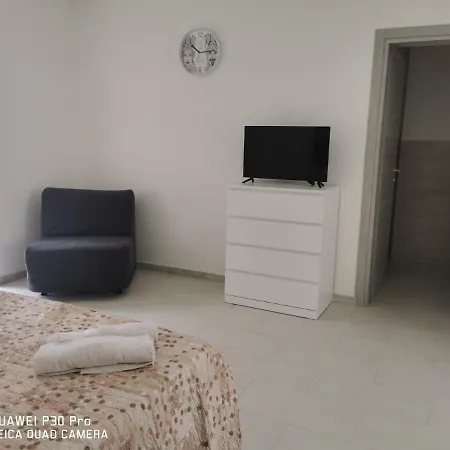 Il Giardino In Centro Apartment Catania