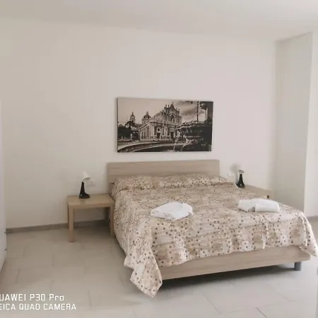 Apartman Il Giardino In Centro *
