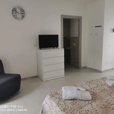Apartment Il Giardino In Centro *