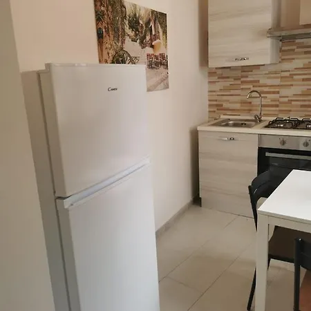 Il Giardino In Centro Catania-Fontanarossai nemzetközi repülőtér