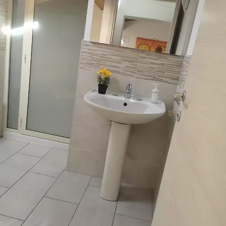 Il Giardino In Centro Apartment