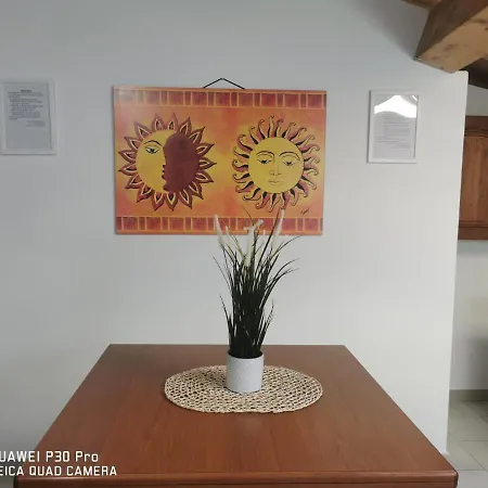 Apartment Il Giardino In Centro Catania