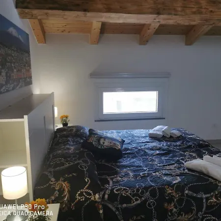 Il Giardino In Centro Apartman *