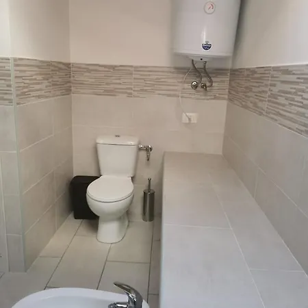 Il Giardino In Centro Apartment