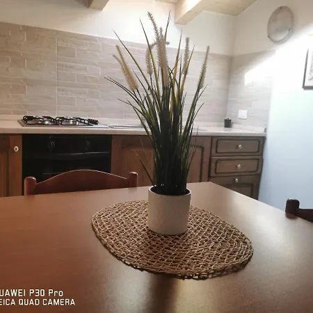 Il Giardino In Centro Apartman *