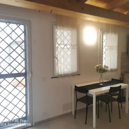 Apartment Il Giardino In Centro *
