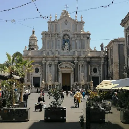Il Giardino In Centro