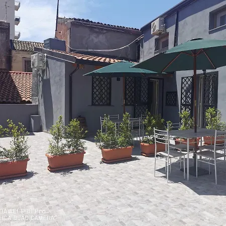 Il Giardino In Centro Apartment *