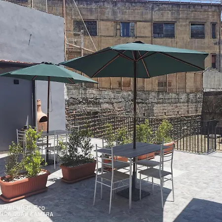 Apartman Il Giardino In Centro *