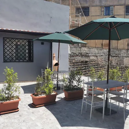 Il Giardino In Centro Apartment