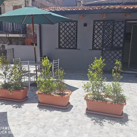 Il Giardino In Centro Apartment Catania