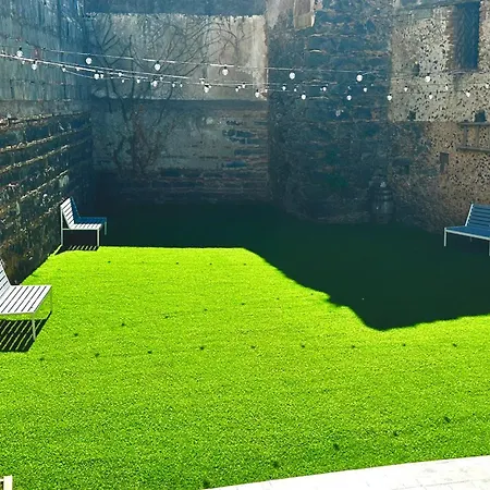 Il Giardino In Centro Apartment Catania