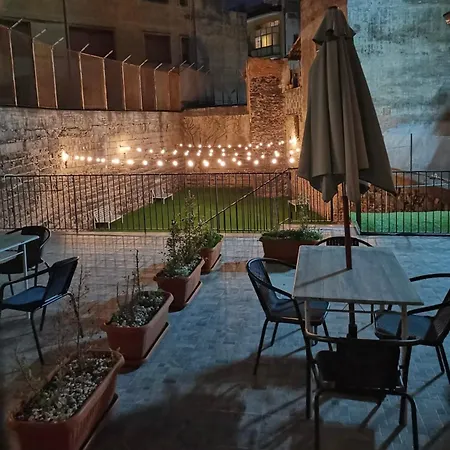 Apartment Il Giardino In Centro *